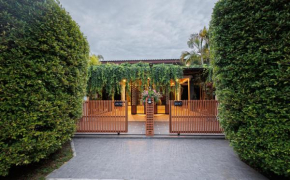 T House